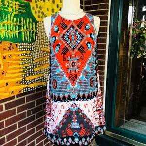 Beige By ECI Gorgeous Shift Dress